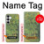 S3748 Van Gogh A Lane in a Public Garden Case For Samsung Galaxy S25 FE