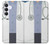 S3801 Doctor Suit Case For Samsung Galaxy S25 FE
