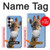 S3806 Funny Giraffe Case For Samsung Galaxy S25 FE