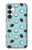 S3860 Coconut Dot Pattern Case For Samsung Galaxy S25 FE