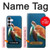 S3899 Sea Turtle Case For Samsung Galaxy S25 FE