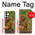 S3917 Capybara Family Giant Guinea Pig Case For Samsung Galaxy S25 FE