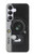 S3922 Camera Lense Shutter Graphic Print Case For Samsung Galaxy S25 FE