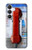 S3925 Collage Vintage Pay Phone Case For Samsung Galaxy S25 FE, S26 FE