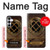 S3948 Shark Teeth Tear Mark Deep Sea Case For Samsung Galaxy S25 FE