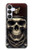 S4014 Skull Soldier Army Case For Samsung Galaxy S25 FE