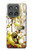 S0109 Cute Squirrel Cartoon Case For Motorola Edge (2025)