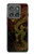 S0354 Chinese Dragon Case For Motorola Edge (2025)