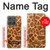 S0422 Giraffe Skin Case For Motorola Edge (2025)