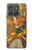 S0440 Hindu God Ganesha Case For Motorola Edge (2025)