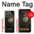 S0472 Lion Case For Motorola Edge (2025)