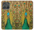 S0513 Peacock Case For Motorola Edge (2025)