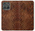 S0555 Snake Skin Case For Motorola Edge (2025)