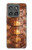 S0579 Turtle Carapace Case For Motorola Edge (2025)