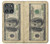 S0702 Money Dollars Case For Motorola Edge (2025)