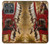 S0817 Red Indian Case For Motorola Edge (2025)