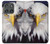 S0854 Eagle American Case For Motorola Edge (2025)