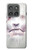 S0884 Horror Face Case For Motorola Edge (2025)