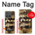 S0977 Baby Raccoons Case For Motorola Edge (2025)