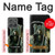 S1024 Grim Reaper Skeleton King Case For Motorola Edge (2025)