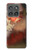 S1144 Xmas Santa Claus Case For Motorola Edge (2025)