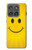 S1146 Yellow Sun Smile Case For Motorola Edge (2025)