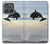 S1349 Killer whale Orca Case For Motorola Edge (2025)