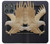 S1383 Paper Sculpture Eagle Case For Motorola Edge (2025)