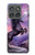 S1461 Unicorn Fantasy Horse Case For Motorola Edge (2025)