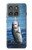 S1594 Bass Fishing Case For Motorola Edge (2025)