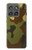 S1602 Camo Camouflage Graphic Printed Case For Motorola Edge (2025)