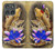 S1604 Carp Koi Fish Japanese Tattoo Case For Motorola Edge (2025)