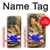 S1604 Carp Koi Fish Japanese Tattoo Case For Motorola Edge (2025)