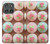 S1718 Yummy Cupcakes Case For Motorola Edge (2025)