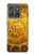 S1789 Ammonite Fossils Case For Motorola Edge (2025)