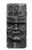 S1827 Japan Samurai Helmet Case For Motorola Edge (2025)