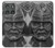 S1827 Japan Samurai Helmet Case For Motorola Edge (2025)
