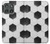 S2061 Football Soccer Pattern Case For Motorola Edge (2025)