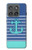 S2081 Nautical Anchor Case For Motorola Edge (2025)