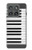 S2082 One Octave Piano Case For Motorola Edge (2025)