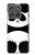 S2085 Panda Minimalist Case For Motorola Edge (2025)
