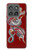 S2104 Yakuza Dragon Tattoo Case For Motorola Edge (2025)