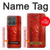 S2225 Strawberry Case For Motorola Edge (2025)