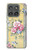 S2229 Vintage Flowers Case For Motorola Edge (2025)