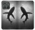 S2367 Shark Monochrome Case For Motorola Edge (2025)