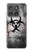 S2440 Biohazards Biological Hazard Case For Motorola Edge (2025)
