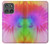 S2488 Tie Dye Color Case For Motorola Edge (2025)