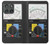 S2660 Analog Multimeter Graphic Printed Case For Motorola Edge (2025)