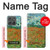 S2681 Field Of Poppies Vincent Van Gogh Case For Motorola Edge (2025)