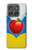 S2687 Snow White Poisoned Apple Case For Motorola Edge (2025)